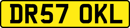 DR57OKL