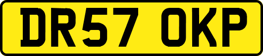 DR57OKP