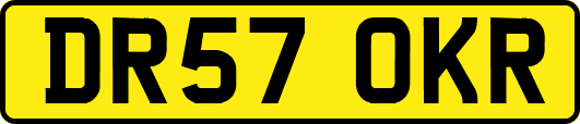 DR57OKR