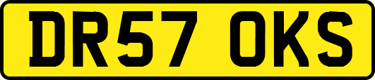 DR57OKS