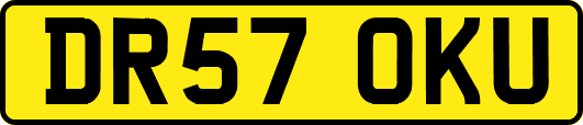 DR57OKU