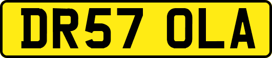 DR57OLA