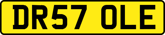 DR57OLE