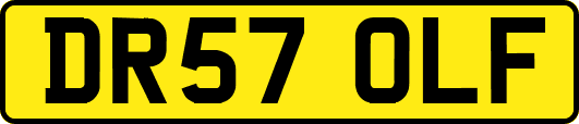 DR57OLF