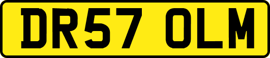 DR57OLM