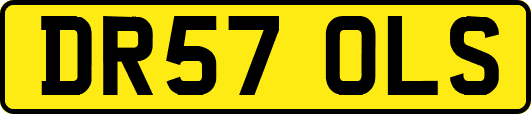 DR57OLS
