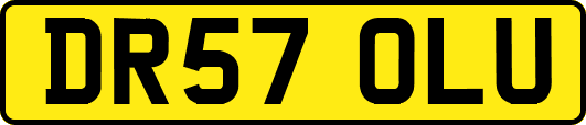 DR57OLU