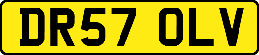 DR57OLV