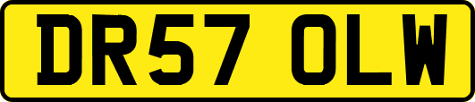 DR57OLW