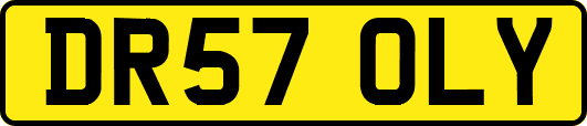 DR57OLY