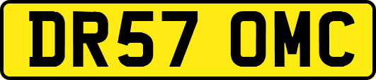 DR57OMC