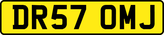 DR57OMJ
