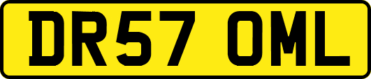 DR57OML
