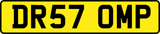 DR57OMP