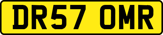 DR57OMR