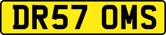 DR57OMS
