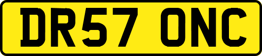 DR57ONC