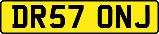 DR57ONJ