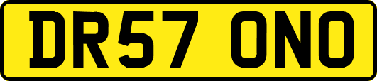 DR57ONO