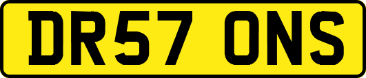 DR57ONS