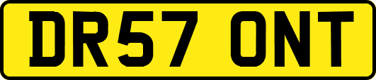 DR57ONT