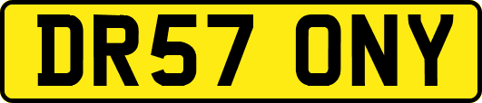DR57ONY