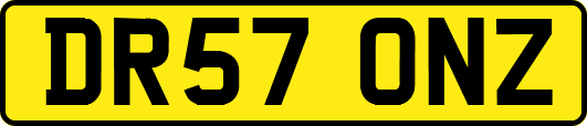 DR57ONZ