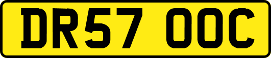 DR57OOC