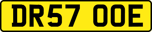 DR57OOE