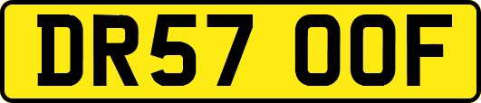 DR57OOF