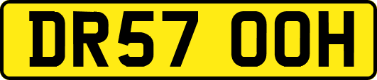DR57OOH