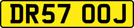 DR57OOJ