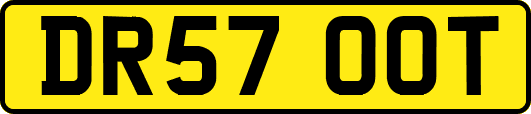 DR57OOT