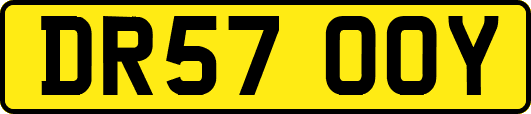 DR57OOY