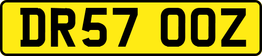 DR57OOZ
