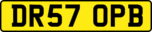 DR57OPB