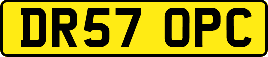 DR57OPC