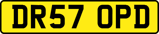 DR57OPD