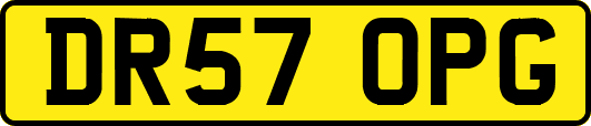 DR57OPG