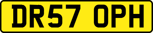 DR57OPH