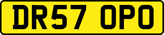 DR57OPO