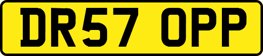 DR57OPP
