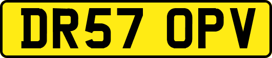 DR57OPV