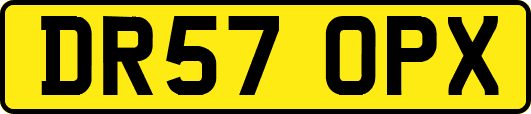 DR57OPX