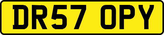 DR57OPY