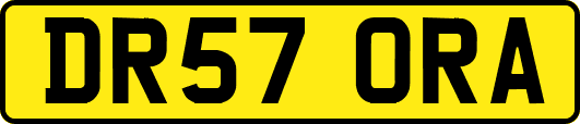 DR57ORA