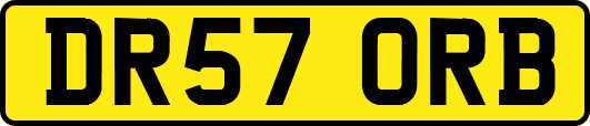 DR57ORB