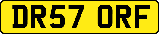 DR57ORF