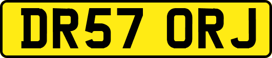 DR57ORJ