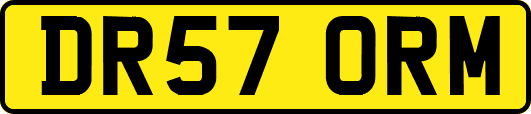 DR57ORM